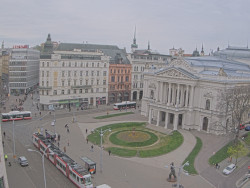 Malinovského náměstí