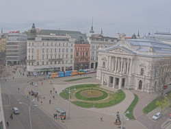 Malinovského náměstí