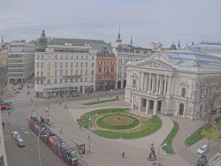 Malinovského náměstí