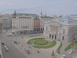 Malinovského náměstí