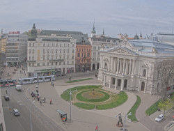 Malinovského náměstí