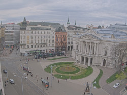 Malinovského náměstí