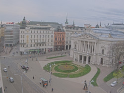 Malinovského náměstí