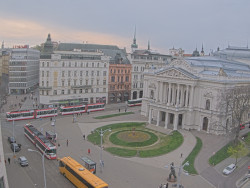 Malinovského náměstí