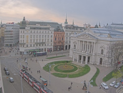 Malinovského náměstí