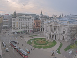 Malinovského náměstí