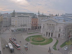 Malinovského náměstí