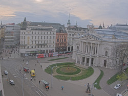 Malinovského náměstí