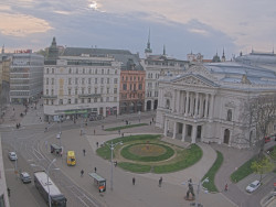 Malinovského náměstí