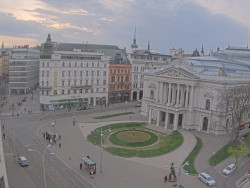 Malinovského náměstí