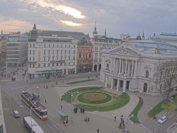 Malinovského náměstí