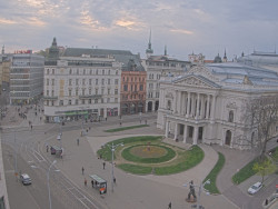 Malinovského náměstí