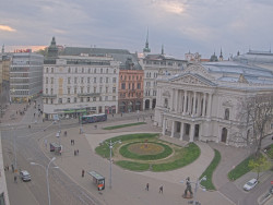 Malinovského náměstí