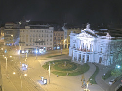 Malinovského náměstí