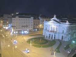 Malinovského náměstí