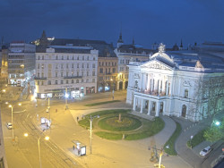 Malinovského náměstí