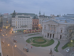 Malinovského náměstí