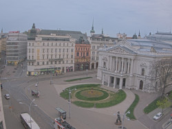 Malinovského náměstí