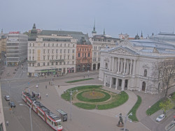 Malinovského náměstí