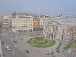 Malinovského náměstí