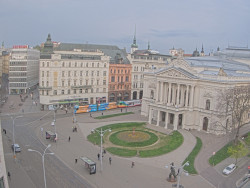 Malinovského náměstí