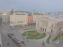 Malinovského náměstí