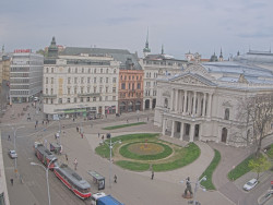 Malinovského náměstí