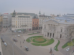 Malinovského náměstí