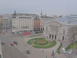 Malinovského náměstí