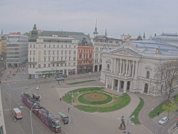 Malinovského náměstí