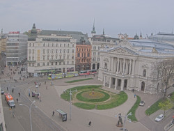 Malinovského náměstí