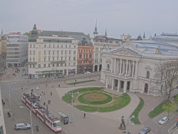 Malinovského náměstí