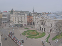 Malinovského náměstí