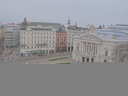 Malinovského náměstí