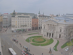 Malinovského náměstí