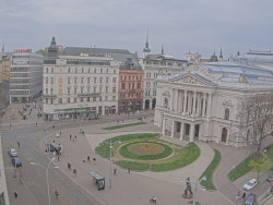 Malinovského náměstí