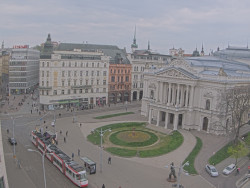 Malinovského náměstí