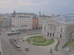 Malinovského náměstí