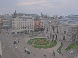 Malinovského náměstí