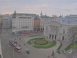 Malinovského náměstí