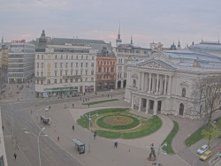 Malinovského náměstí