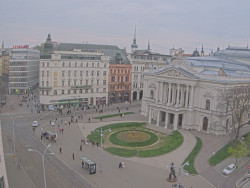 Malinovského náměstí