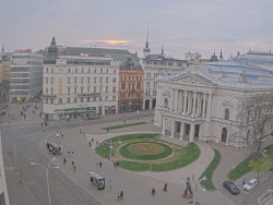 Malinovského náměstí