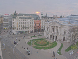 Malinovského náměstí