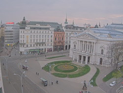 Malinovského náměstí