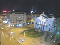 Malinovského náměstí