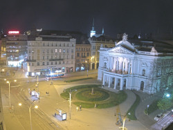 Malinovského náměstí