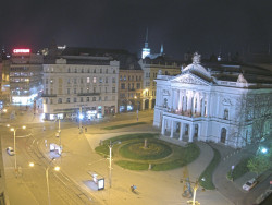 Malinovského náměstí