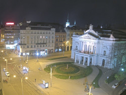 Malinovského náměstí