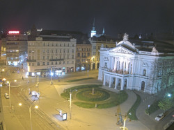 Malinovského náměstí